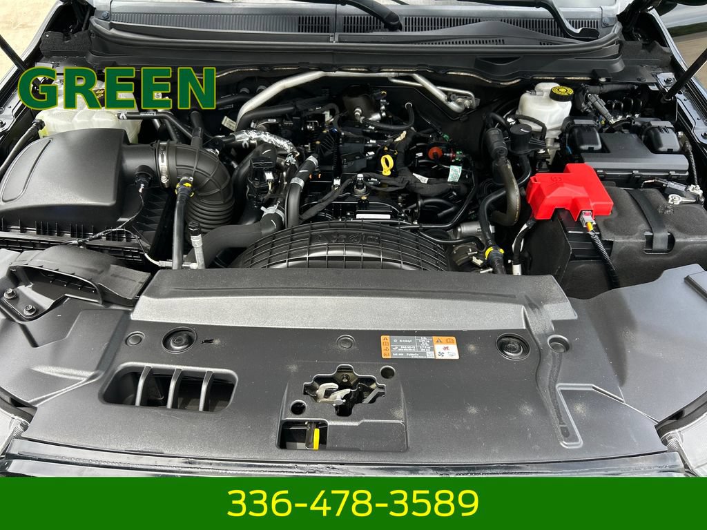 Certified 2020 Ford Ranger XLT w/ Equipment Group 302A Luxury AWD/4WD image 24