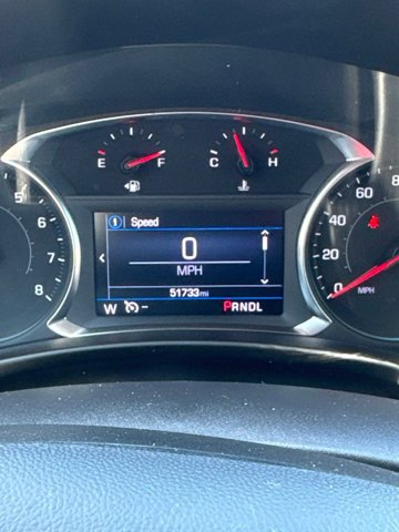Used 2024 Chevrolet Equinox LT FWD image 7
