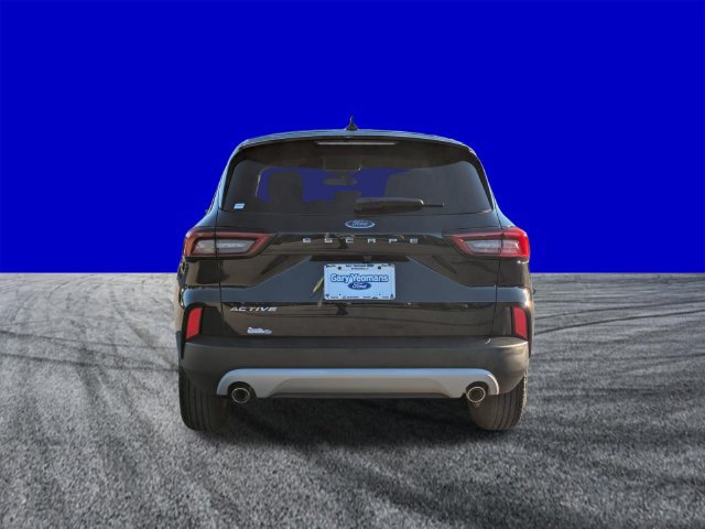 Certified 2024 Ford Escape Active FWD image 5
