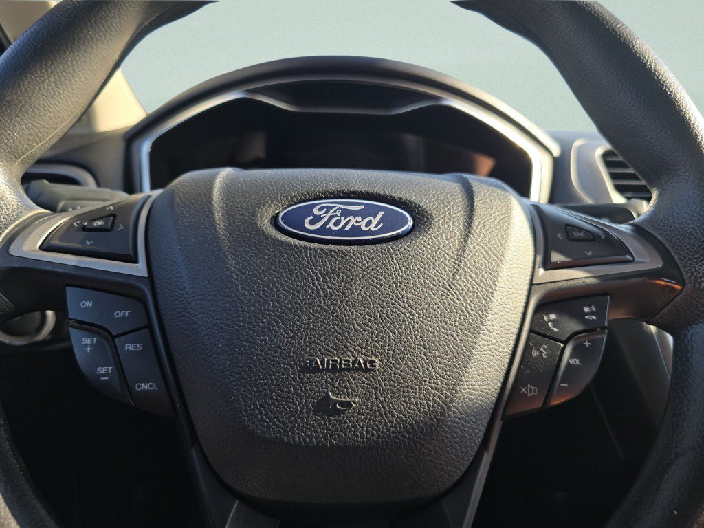 Certified 2020 Ford Fusion SE FWD image 22