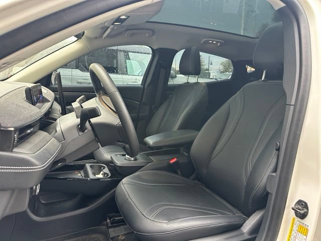 Certified 2023 Ford Mustang Mach-E Premium RWD image 11