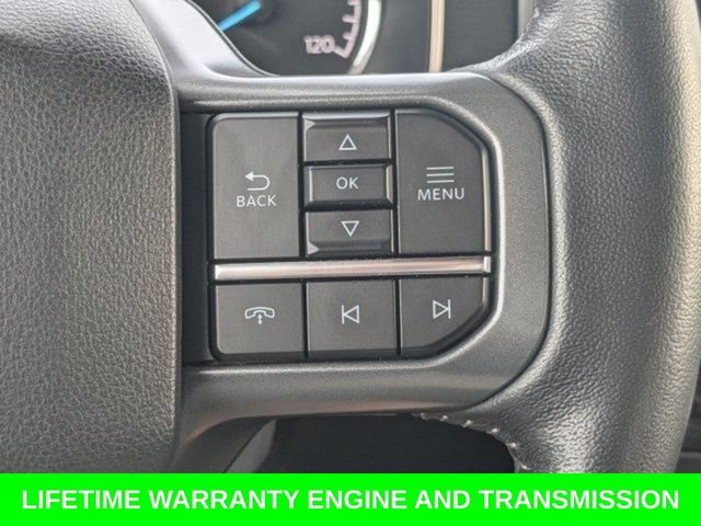 Certified 2022 Ford F150 XLT w/ Equipment Group 302A High AWD/4WD image 28