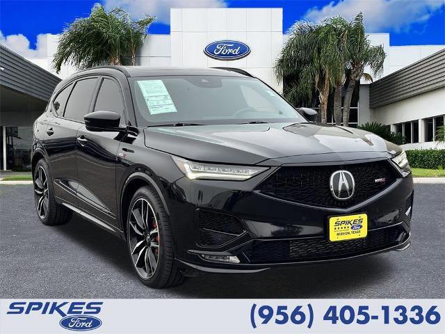 Used 2023 Acura MDX Type S image 7