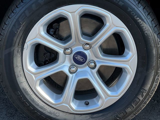 Certified 2019 Ford EcoSport SE AWD/4WD image 16