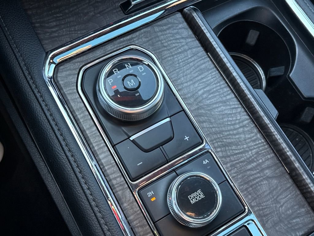 Certified 2018 Ford Expedition Max Limited image 24