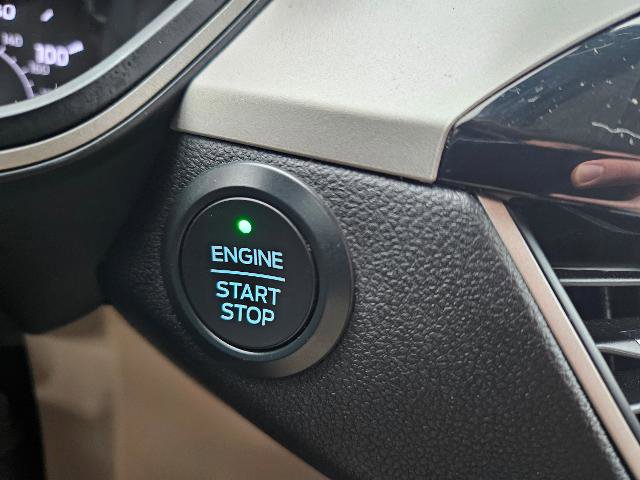 Certified 2020 Ford Escape SE AWD/4WD image 21