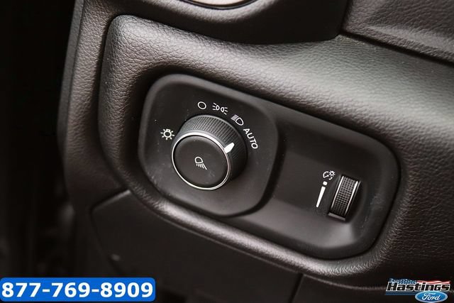 Used 2022 RAM 2500 Tradesman AWD/4WD image 25