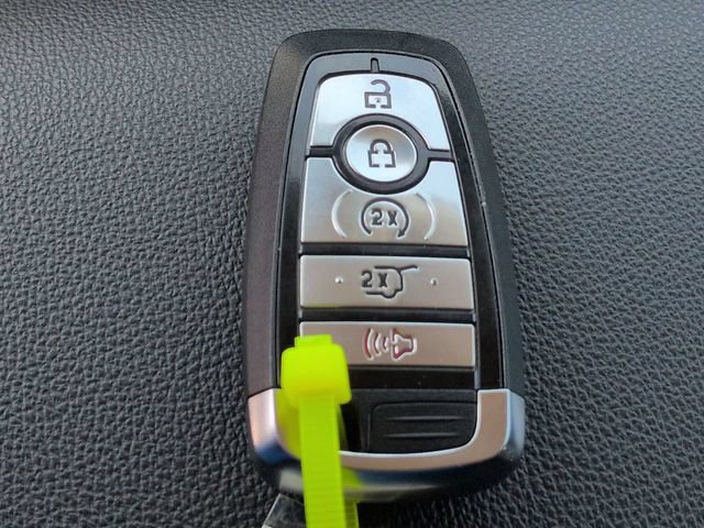 Certified 2024 Ford Expedition XLT AWD/4WD image 39