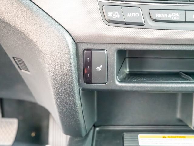 Used 2022 Honda Ridgeline RTL-E image 32