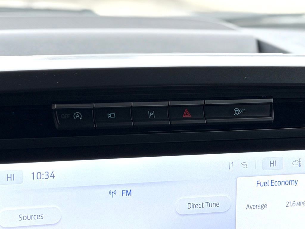 Certified 2024 Ford F150 XLT w/ Equipment Group 302A MID image 12