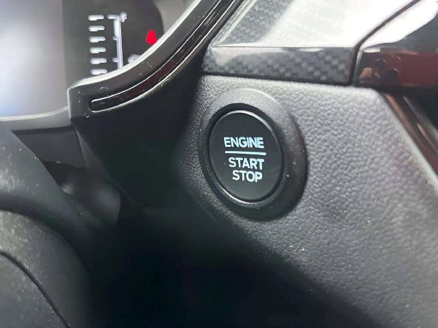 Certified 2024 Ford Escape ST-Line FWD image 24