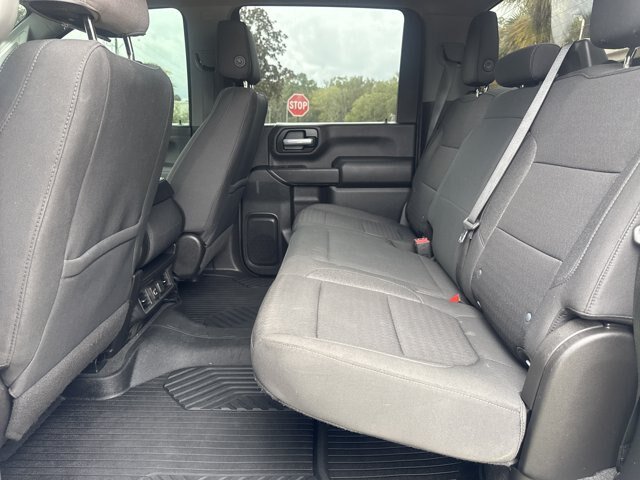 Used 2021 Chevrolet Silverado 2500 LT w/ Texas Edition AWD/4WD image 25