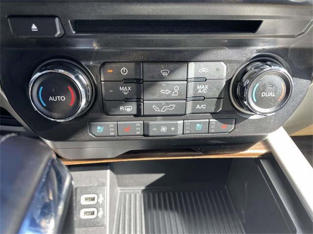 Certified 2018 Ford F150 Lariat image 24