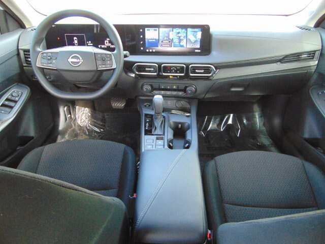 Used 2026 Nissan Sentra S w/ Floor Mat Package FWD image 22