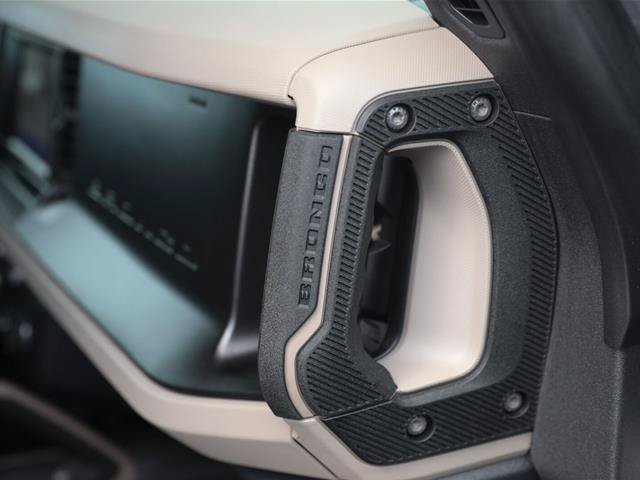 Certified 2022 Ford Bronco Big Bend AWD/4WD image 34