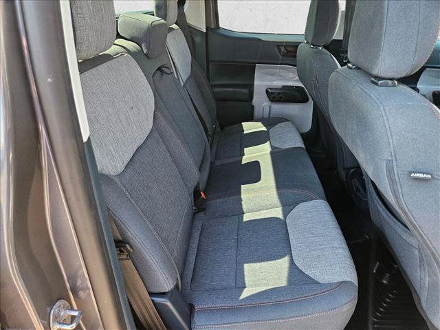 Certified 2022 Ford Maverick XLT w/ XLT Luxury Package FWD image 17