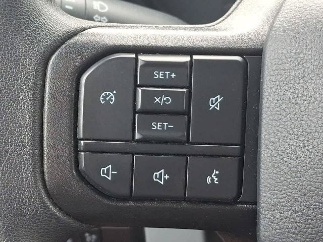 Certified 2025 Ford F250 XLT AWD/4WD image 23