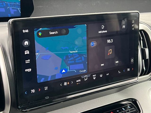 Certified 2025 Ford Expedition Max Active image 9