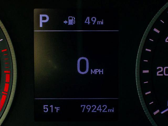 Used 2021 Hyundai Tucson Value image 17