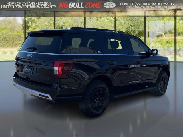 Certified 2023 Ford Expedition Timberline AWD/4WD image 5