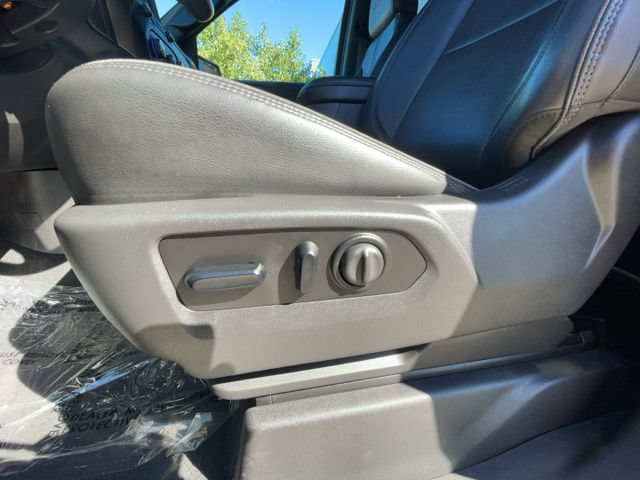 Used 2021 Chevrolet Silverado 1500 High Country AWD/4WD image 14