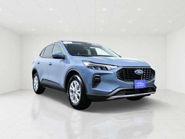 Certified 2023 Ford Escape Active w/ Tech Pack #2