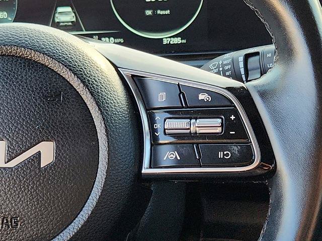 Used 2024 Kia Seltos S AWD/4WD image 29