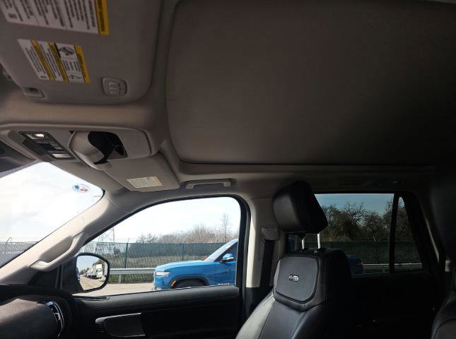 Certified 2025 Ford Expedition Platinum image 13