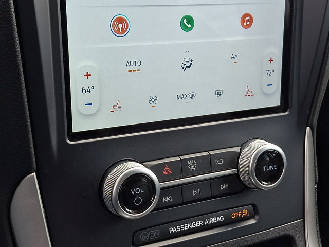 Certified 2023 Ford Edge SEL image 16