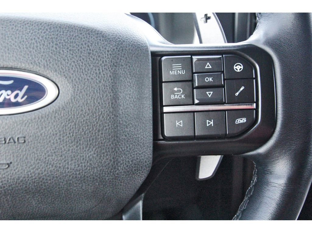Certified 2023 Ford F150 Raptor AWD/4WD image 18