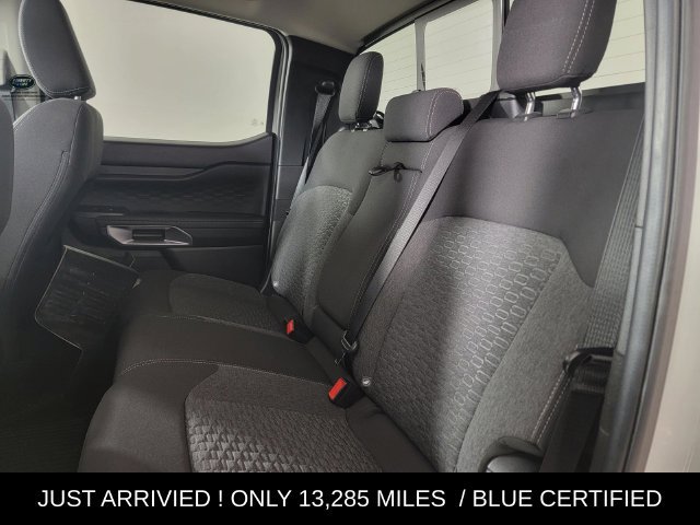 Certified 2024 Ford Ranger XLT AWD/4WD image 15
