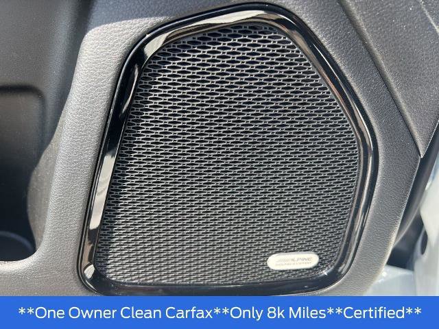 Used 2024 Jeep Compass Limited w/ High Altitude Package AWD/4WD image 26