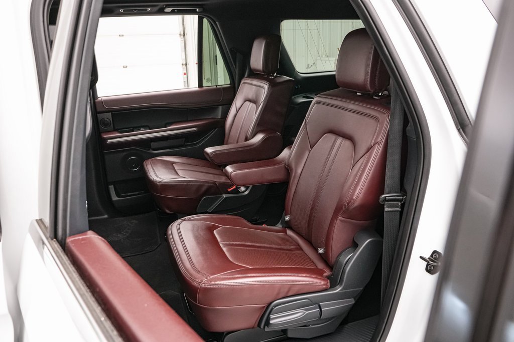 Certified 2023 Ford Expedition Max Limited image 20