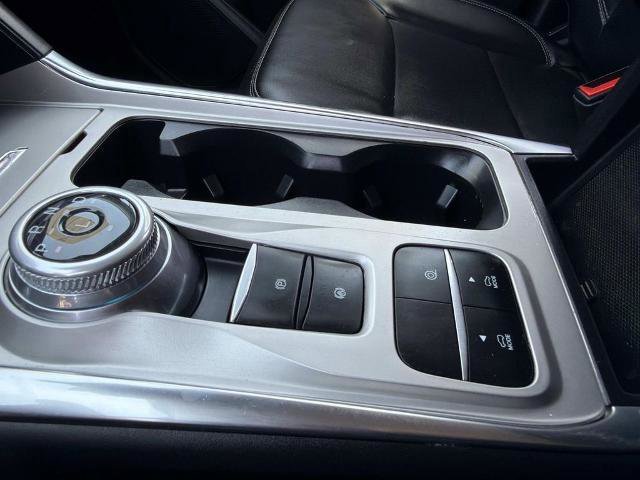 Certified 2022 Ford Explorer XLT w/ Equipment Group 202A image 26