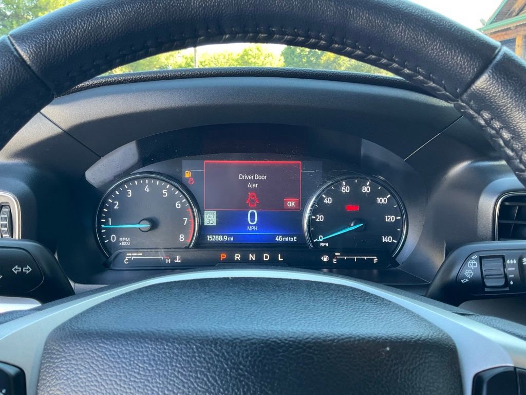 Certified 2022 Ford Explorer XLT w/ Equipment Group 202A image 80