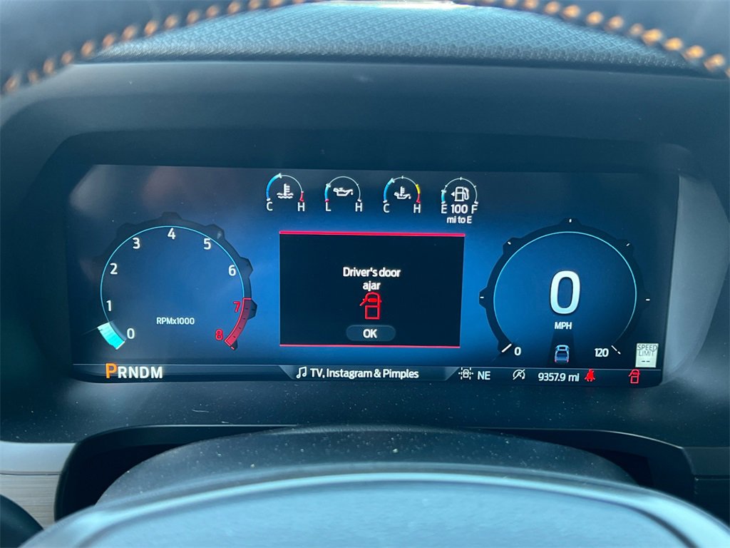 Certified 2024 Ford F150 Tremor w/ Bed Utility Package image 29