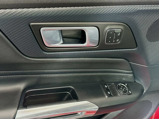 Certified 2024 Ford Mustang GT Premium RWD image 25