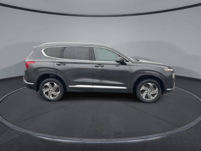 Used 2022 Hyundai Santa Fe SEL AWD/4WD image 9