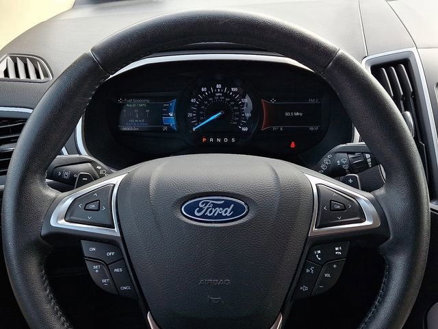 Certified 2019 Ford Edge SEL w/ Equipment Group 201A image 19