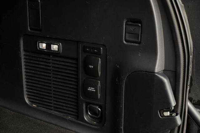 Certified 2025 Ford Expedition Max Active image 18