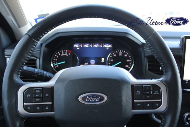 Certified 2024 Ford Expedition Max XLT image 24