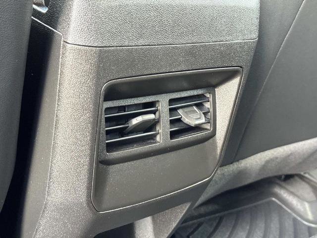 Used 2025 Chevrolet Colorado Trail Boss w/ Midnight Edition image 25