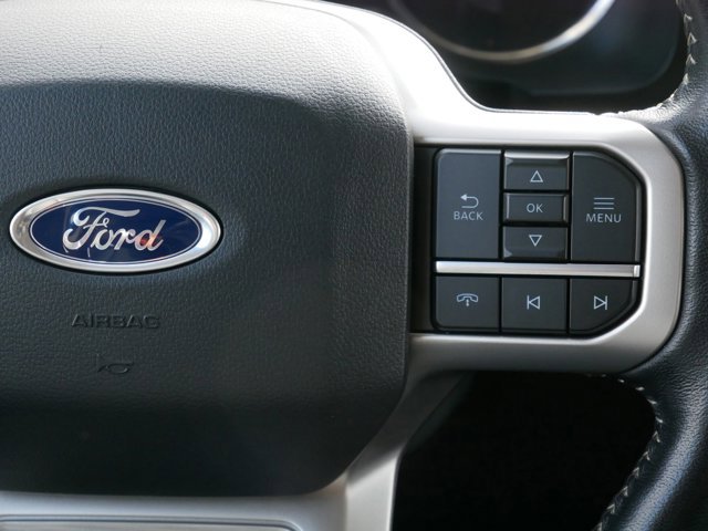 Certified 2023 Ford Expedition Max XLT image 18