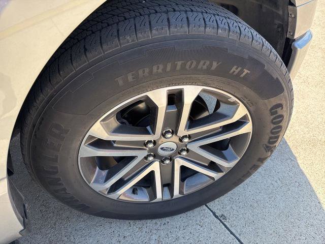 Certified 2022 Ford F150 XL w/ STX Appearance Package RWD image 13