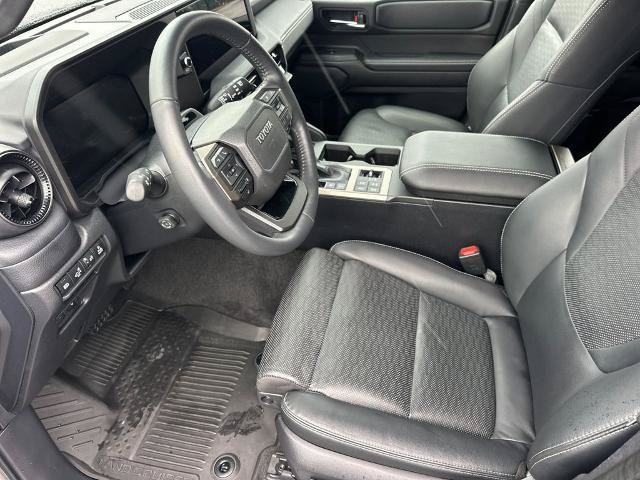 Used 2024 Toyota Land Cruiser w/ Premium Package AWD/4WD image 9