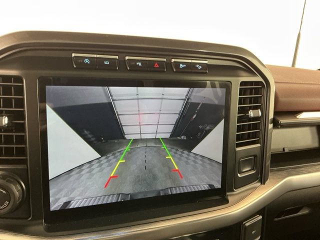 Certified 2023 Ford F150 Lariat w/ Equipment Group 502A High AWD/4WD image 21