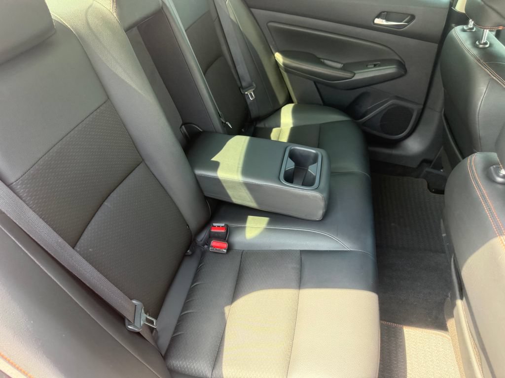 Used 2020 Nissan Altima 2.5 SR w/ Premium Package FWD image 51