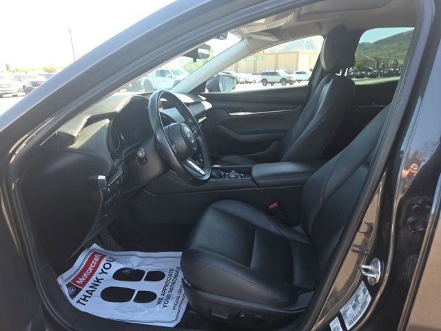 Used 2021 MAZDA MAZDA3 s FWD image 13