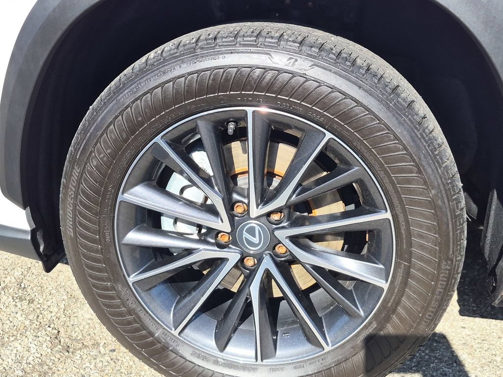 Used 2024 Lexus NX 250 AWD w/ Cold Area Package image 15