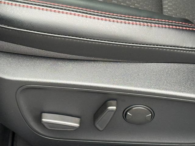Certified 2024 Ford Escape ST-Line w/ Tech Pack #1 AWD/4WD image 8